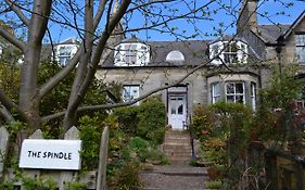 The Spindle Guest Rooms